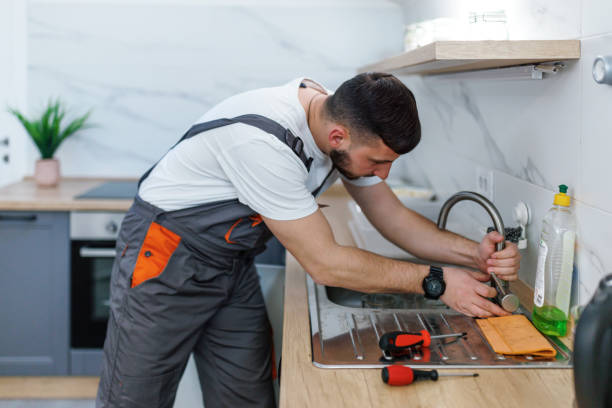 Best Pipe Repair Near Me  in Seven Fields, PA