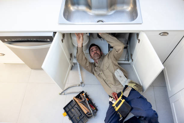 Best Water Heater Repair  in Seven Fields, PA