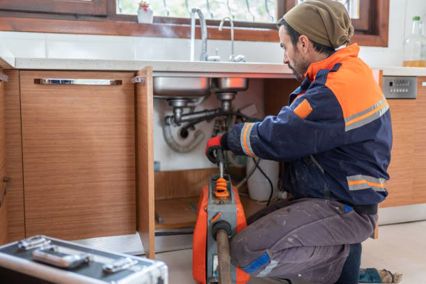 Best Sprinkler Systems  in Seven Fields, PA