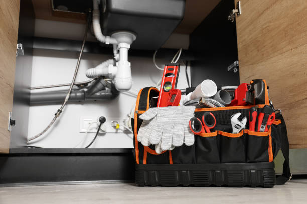 Best Affordable Plumber Near Me  in Seven Fields, PA