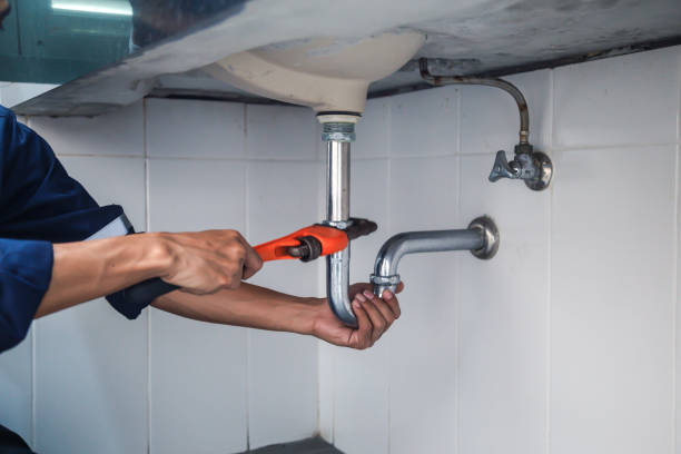 Best Plumbing Services Near Me  in Seven Fields, PA
