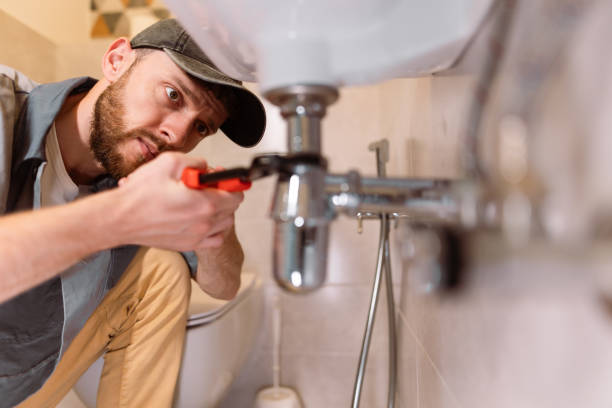  Seven Fields, PA Plumbing Pros