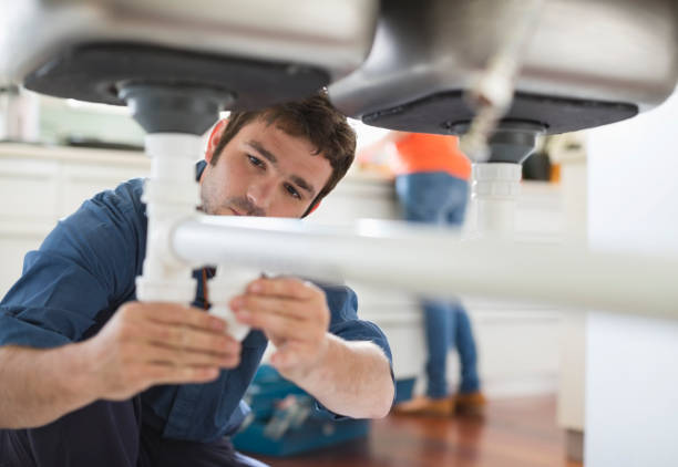 Best Hot Water Heater Installation  in Seven Fields, PA