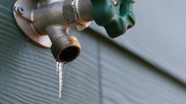 Best Emergency Plumbing Repair  in Seven Fields, PA