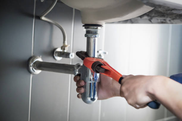 Best Plumbing Repair Near Me  in Seven Fields, PA