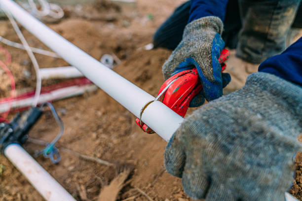 Best Same-Day Plumbing Service  in Seven Fields, PA