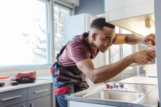 Best Residential Plumbing Services  in Seven Fields, PA