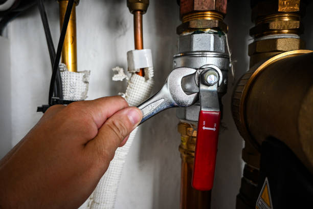 Best Pipe Repair Near Me  in Seven Fields, PA